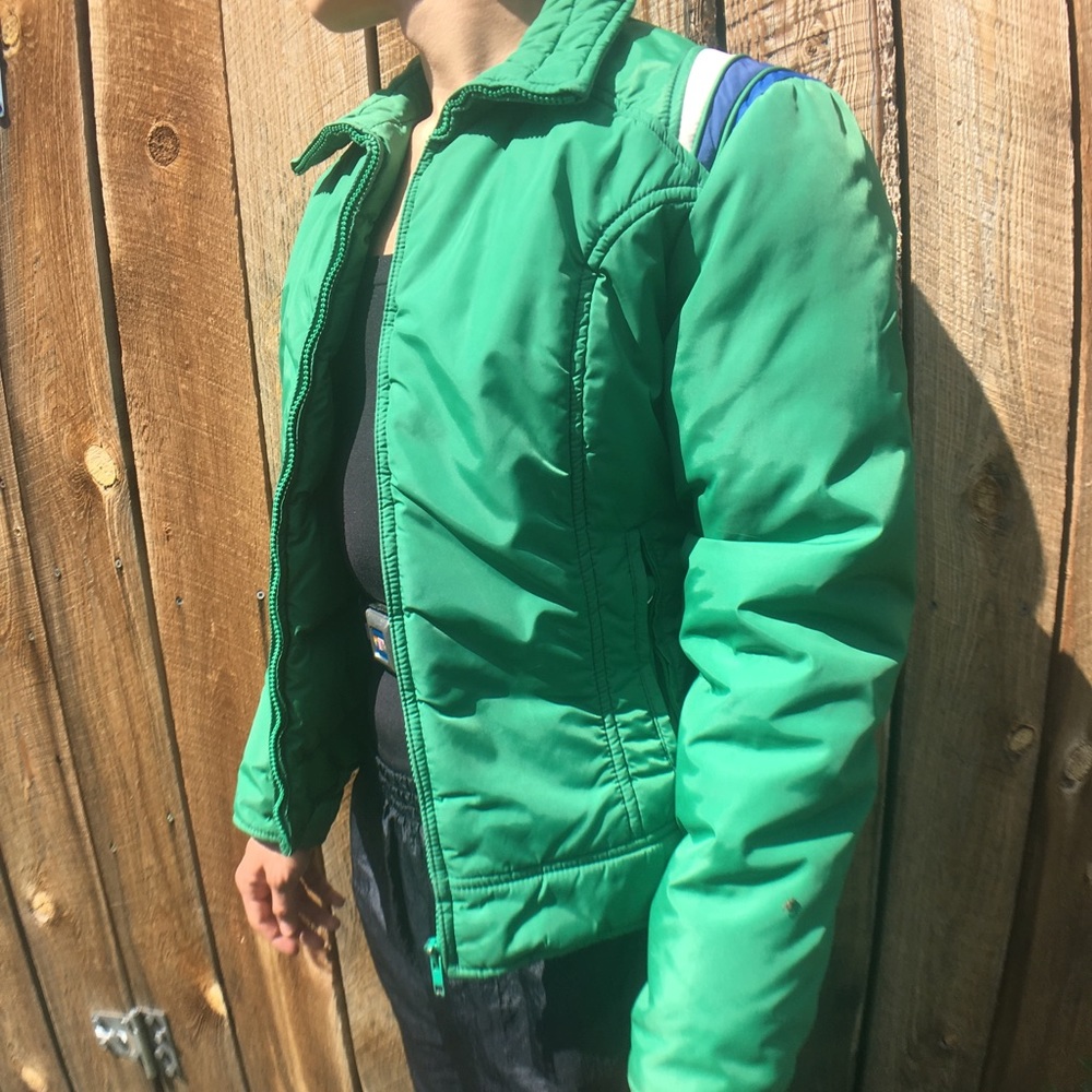 Vintage Jacket